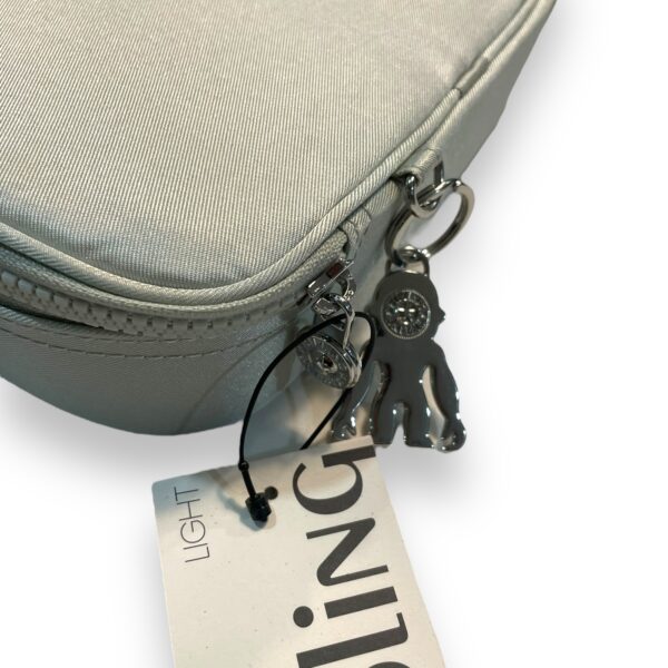 Estuche 100 Pens Dynamic Silver Kipling - Imagen 4