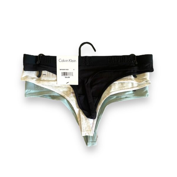 Pack 3 Colaless Calvin Klein - Imagen 2