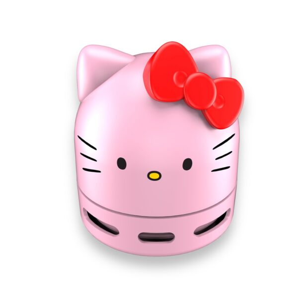 Aspiradora Tocador Hello Kitty - Imagen 2