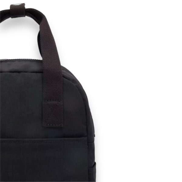Mochila Siva Black Tonal Kipling - Imagen 6