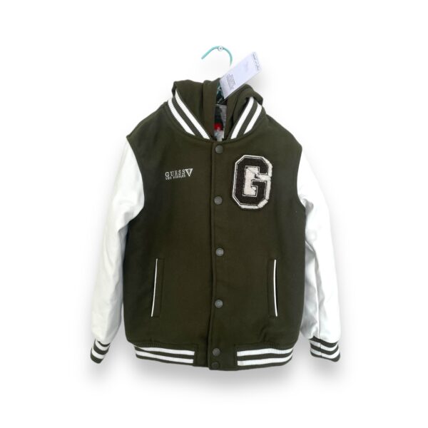 Chaqueta Niño Guess