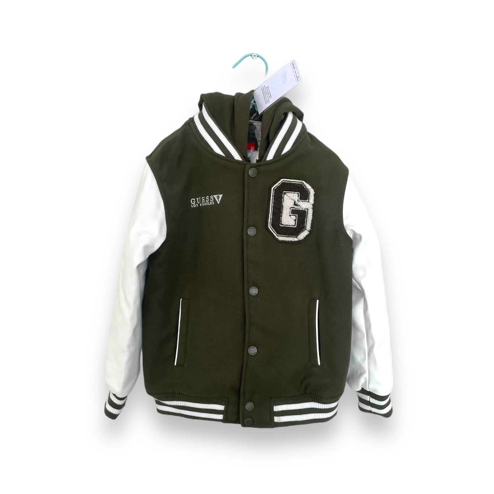 Chaqueta Niño Guess