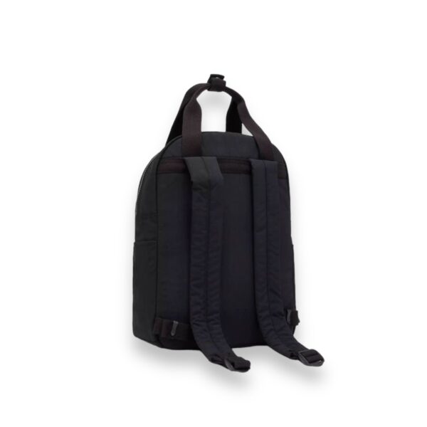 Mochila Siva Black Tonal Kipling - Imagen 4