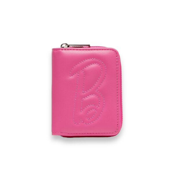 Billetera Barbie