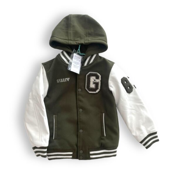 Chaqueta Niño Guess - Imagen 2