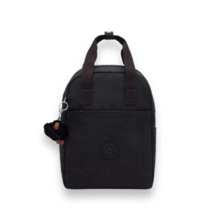 Mochila Siva Black Tonal Kipling