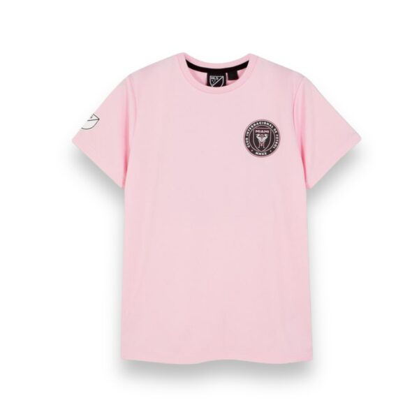 Polera Niño Inter Miami