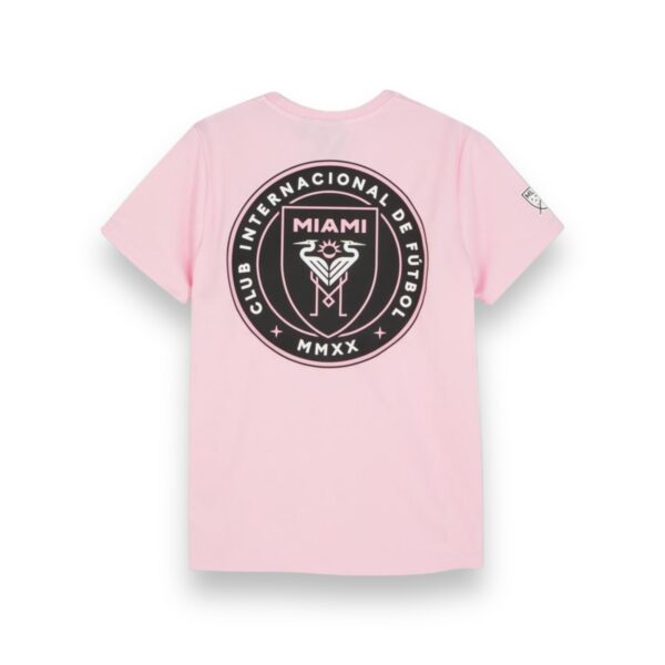 Polera Niño Inter Miami - Imagen 2