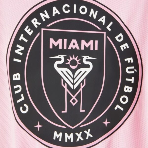 Polera Niño Inter Miami - Imagen 3