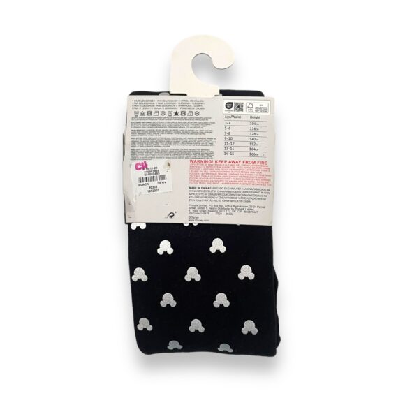 Leggins Niña Mickey Mouse - Imagen 3