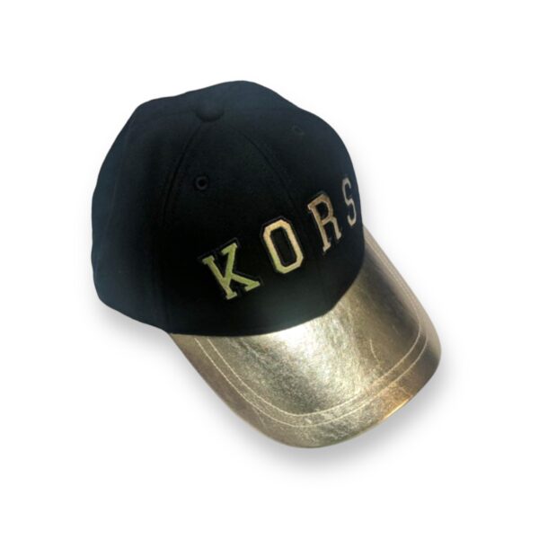 Jockey Dorado Mujer Michael Kors - Imagen 4