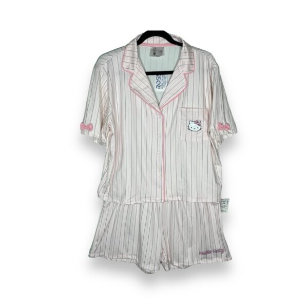 Pijama Mujer Hello Kitty - Imagen 2
