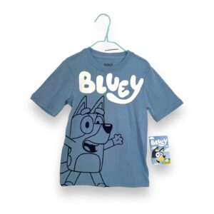 Polera Niño Bluey