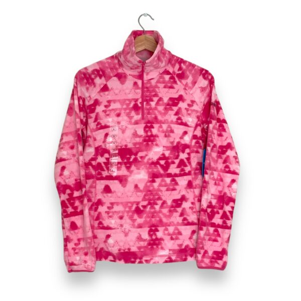 Polar Mujer Arctic Air Printed Columbia