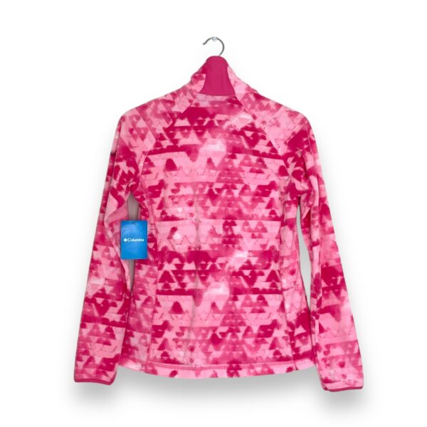 Polar Mujer Arctic Air Printed Columbia - Imagen 2