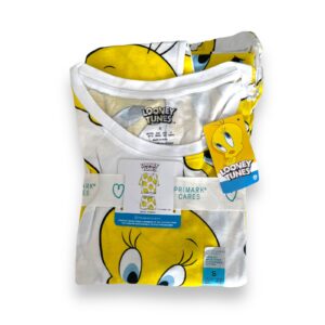 Pijama Mujer Piolín