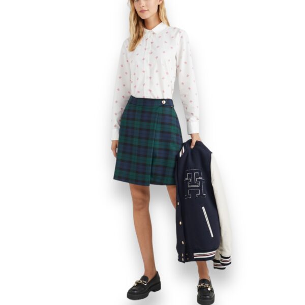 Blusa Mujer Tommy Hilfiger - Imagen 3
