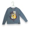 Polera Niño Bluey