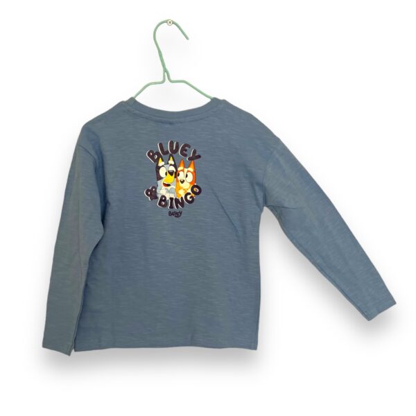 Polera Niño Bluey - Imagen 2