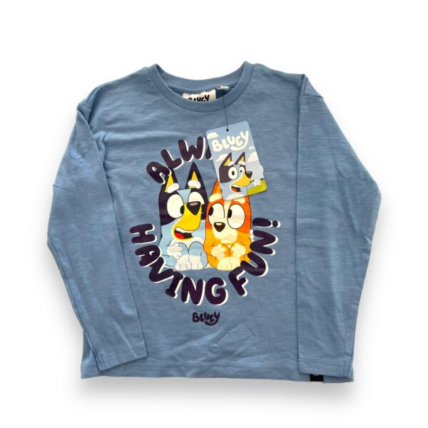 Polera Niño Bluey - Imagen 3
