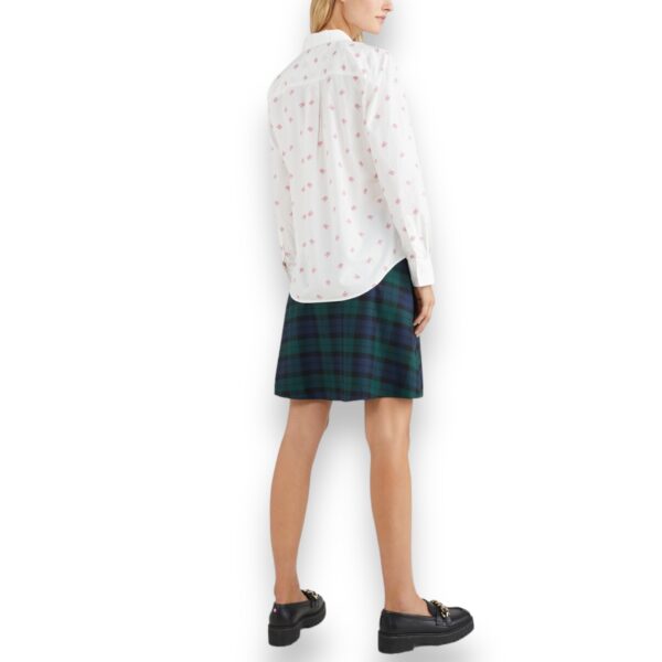 Blusa Mujer Tommy Hilfiger - Imagen 5