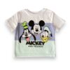 Conjunto Niño Polera y Jogger Mickey y sus Amigos - Imagen 2