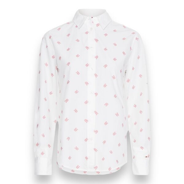 Blusa Mujer Tommy Hilfiger - Imagen 2