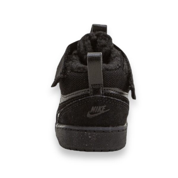 Zapatillas Niños Nike Court Borough Mid 2 Boot TD - Imagen 4