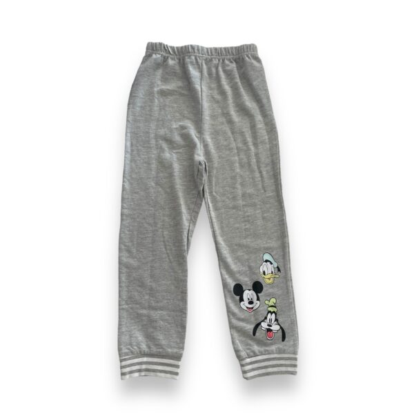 Conjunto Niño Polera y Jogger Mickey y sus Amigos - Imagen 3