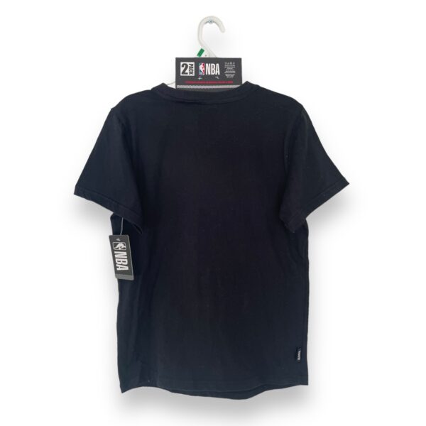 Set Juvenil Polera y Calcetines NBA - Imagen 3