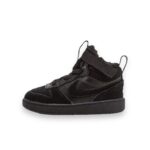 Zapatillas Niños Nike Court Borough Mid 2 Boot TD - Imagen 5