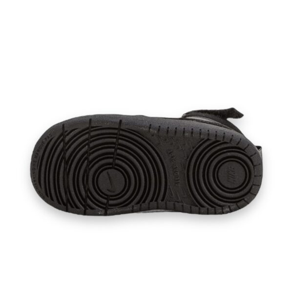 Zapatillas Niños Nike Court Borough Mid 2 Boot TD - Imagen 6