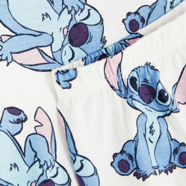 Pijama Mujer Stitch - Imagen 2