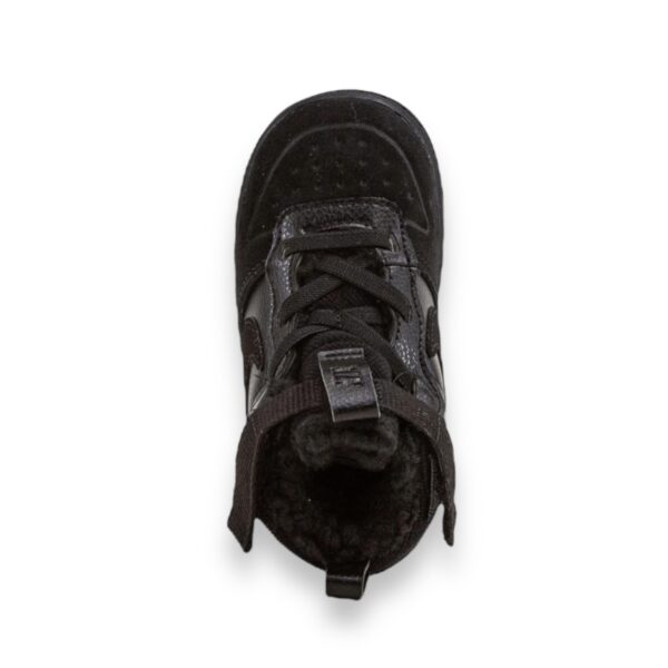 Zapatillas Niños Nike Court Borough Mid 2 Boot TD - Imagen 3