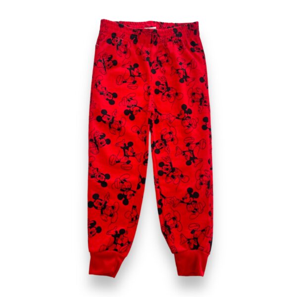 Conjunto Niños Polera y Jogger Mickey Mouse - Imagen 3