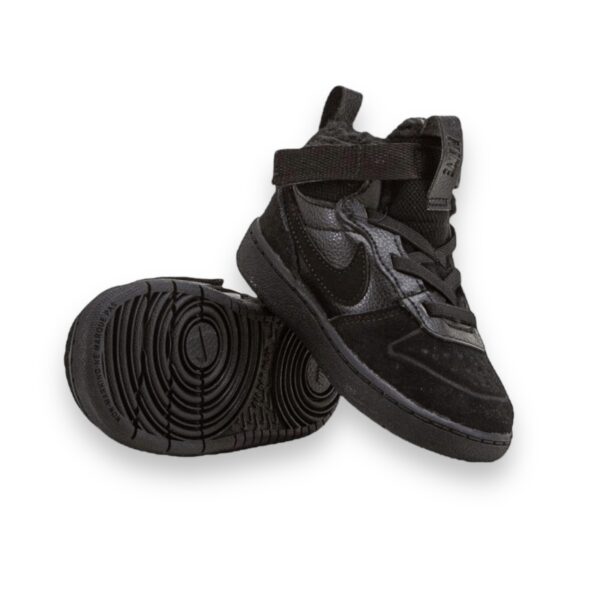 Zapatillas Niños Nike Court Borough Mid 2 Boot TD