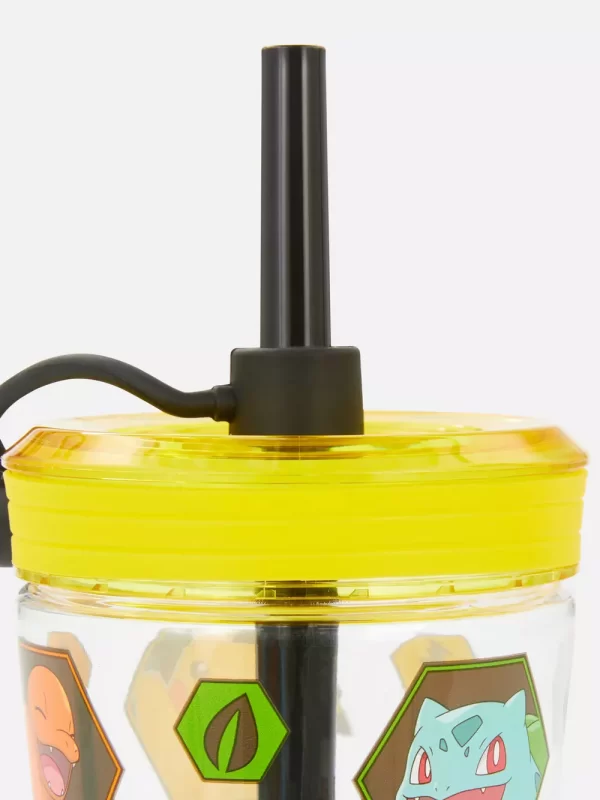 Vaso Pokémon - Imagen 2