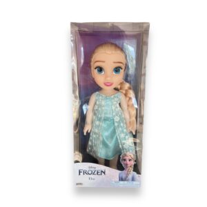 Muñeca Elsa Frozen