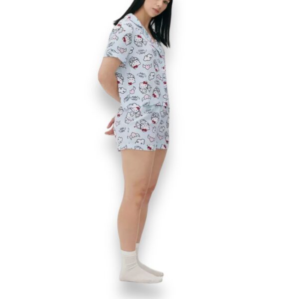 Pijama Mujer Hello Kitty - Imagen 3