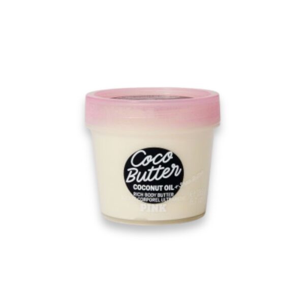 Exfoliante Corporal Coco Scrub Pink