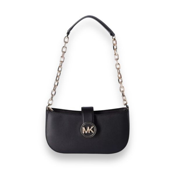 Cartera Carmen Pouchette Michael Kors