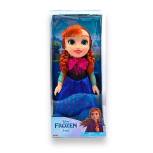 Muñeca Anna Frozen