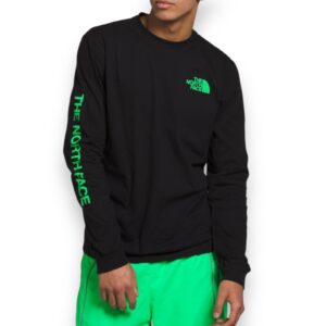 Polera Hombre The North Face