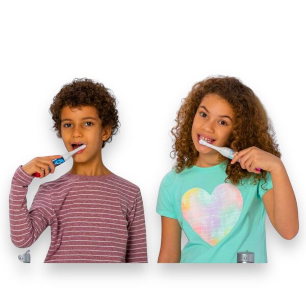 Cepillo de Dientes Elétrico Gabby y Su casa de Muñecas - Imagen 4