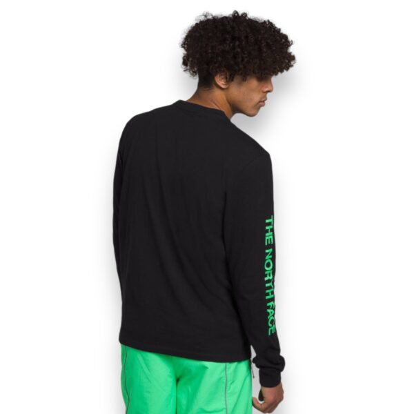 Polera Hombre The North Face - Imagen 2