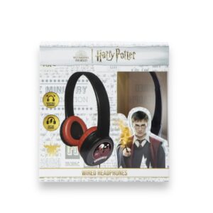 Audífonos de Niños Harry Potter