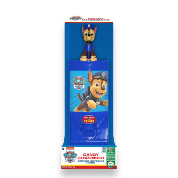 Dispensador de Dulces Chase Paw Patrol - Imagen 2