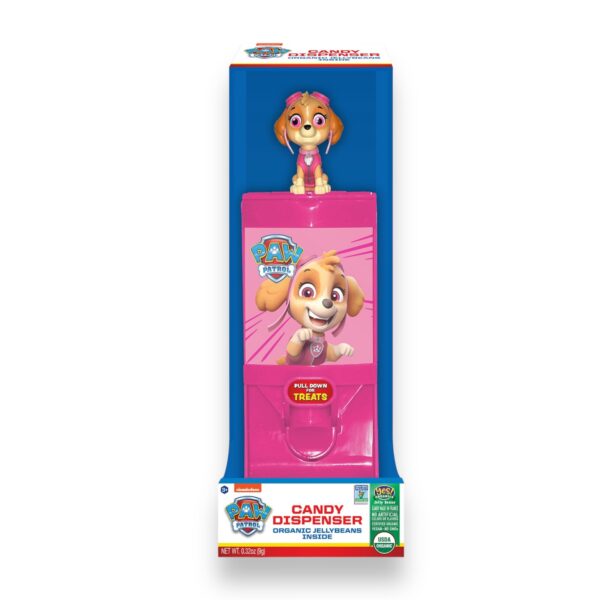 Dispensador de Dulces Skye Paw Patrol - Imagen 2
