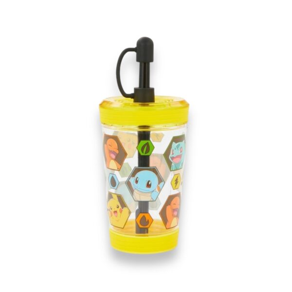 Vaso Pokémon