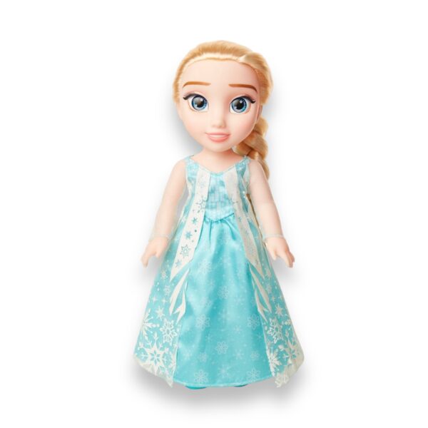 Muñeca Elsa Frozen - Imagen 2